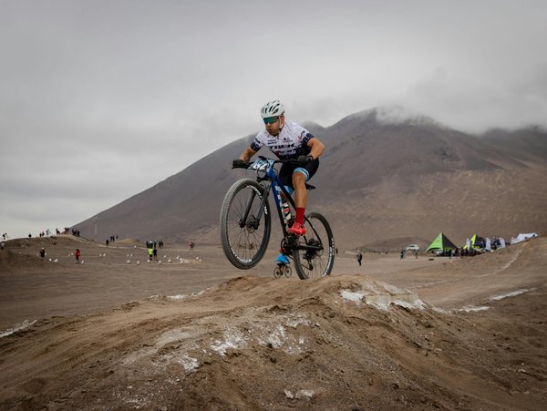 Explorez les bénéfices d'un camp de fitness pour se transformer!