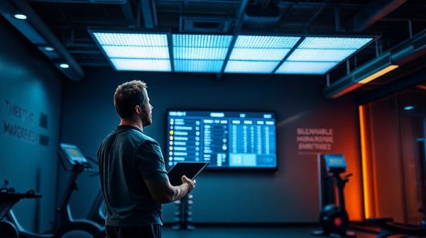 5 raisons pour lesquelles un logiciel booste votre coaching sportif