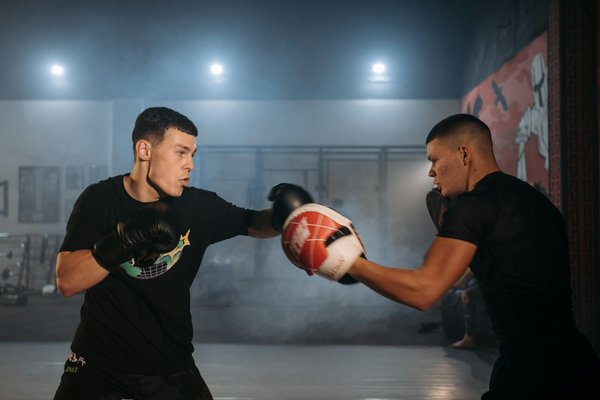 Comment l'Aikido peut améliorer votre posture et votre mobilité