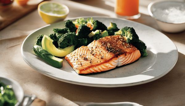 Comment composer des repas pour sportif équilibrés et efficaces