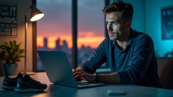 Comment le bon logiciel pour coach sportif peut transformer votre activité