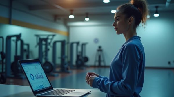 Comment le bon logiciel pour coach sportif peut transformer votre activité