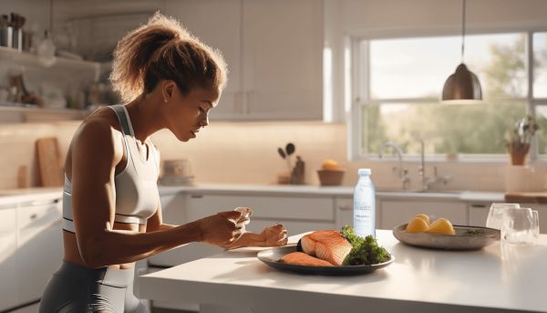 Comment optimiser son alimentation du sportif pour une meilleure performance