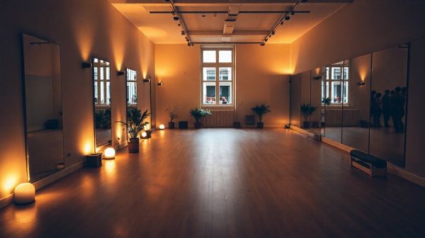 Les secrets des studios de Pilates à Toulouse révélés