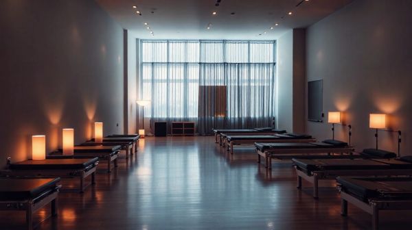 Les secrets des studios de Pilates à Toulouse révélés