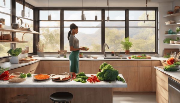 Optimisez votre alimentation sportive pour des performances maximales