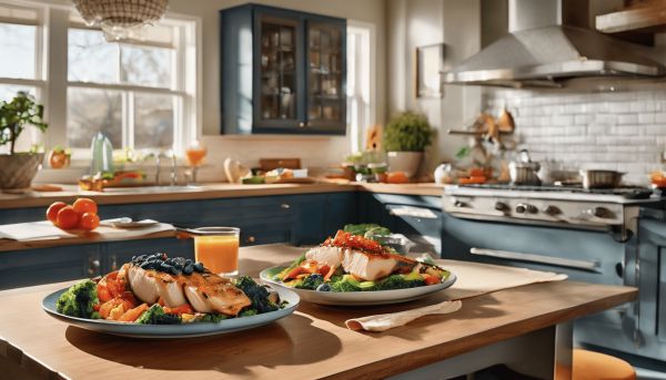 Quel régime alimentaire sportif pour optimiser vos performances ?