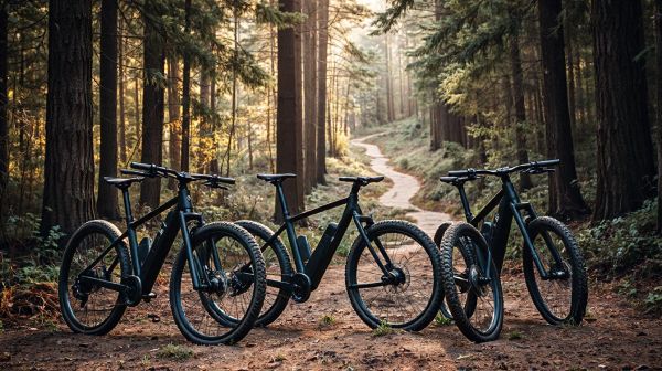 Top vélos gravel électriques pour des aventures hors route