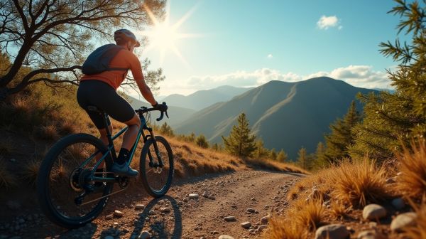 Vélo gravel électrique : électrisez vos aventures tout terrain