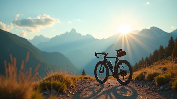 Vélo gravel électrique : électrisez vos aventures tout terrain