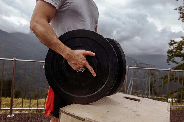 Les 10 meilleures salles de musculation en France