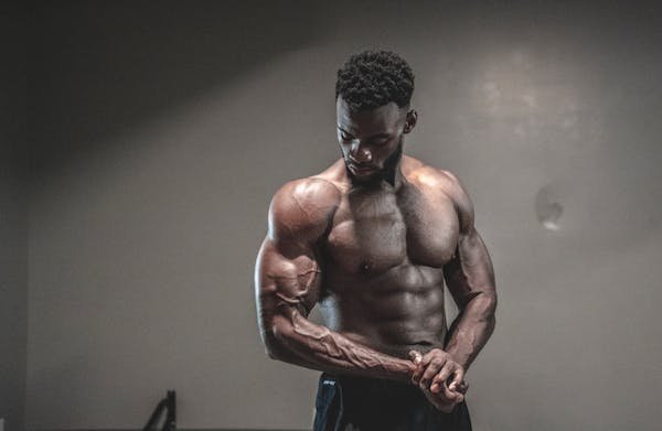Bloquer la myostatine : une clé pour booster vos muscles