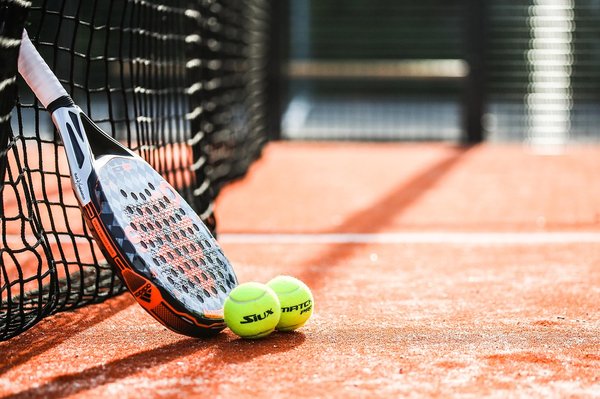 Découvrez la raquette de padel idéale pour chaque joueur
